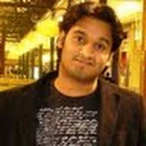 Meet your Posher, Akbar hussain